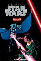 Comics Star Wars - Volume 10 - Clássicos 10