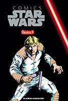 Comics Star Wars – Volume 11 – Clássicos 11