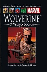 Wolverine – O velho Logan