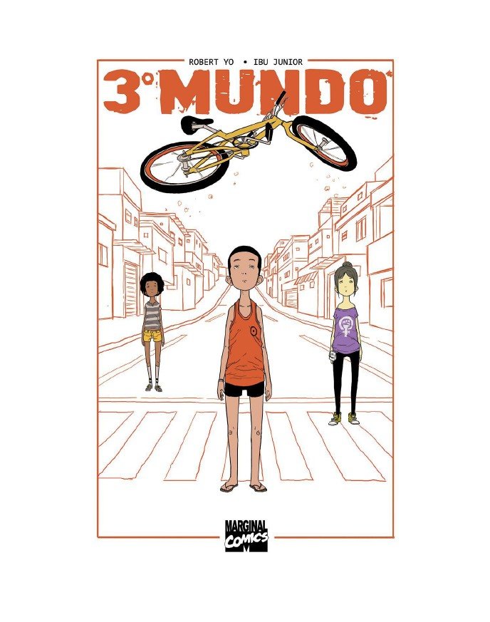 Marginal Comics marginal_comics