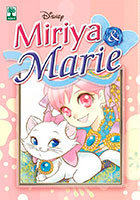Miriya & Marie