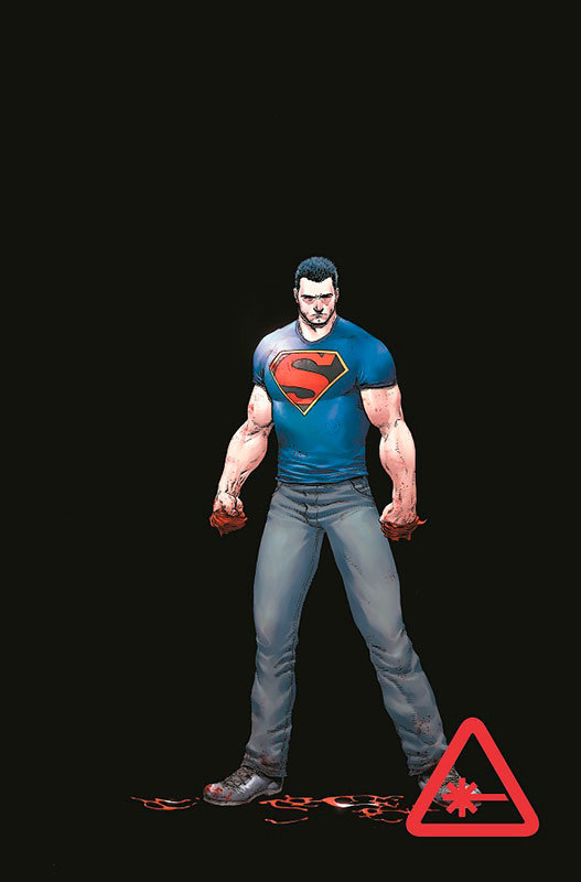 Action Comics # 41 Action Comics # 41