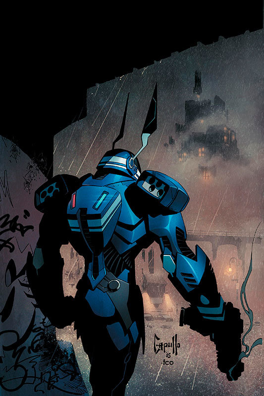 Batman # 41 Batman # 41