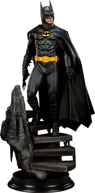 Estatueta de Batman, o filme