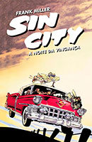 Sin City - A Noite da Vingança