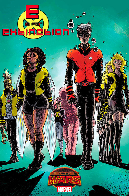 EIsForExtinctionSecretWars