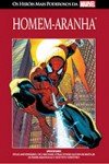 Os heróis mais poderosos da Marvel - Volume 2 - Homem-Aranha