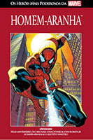 Os Heróis Mais Poderosos da Marvel # 2 - Homem-Aranha