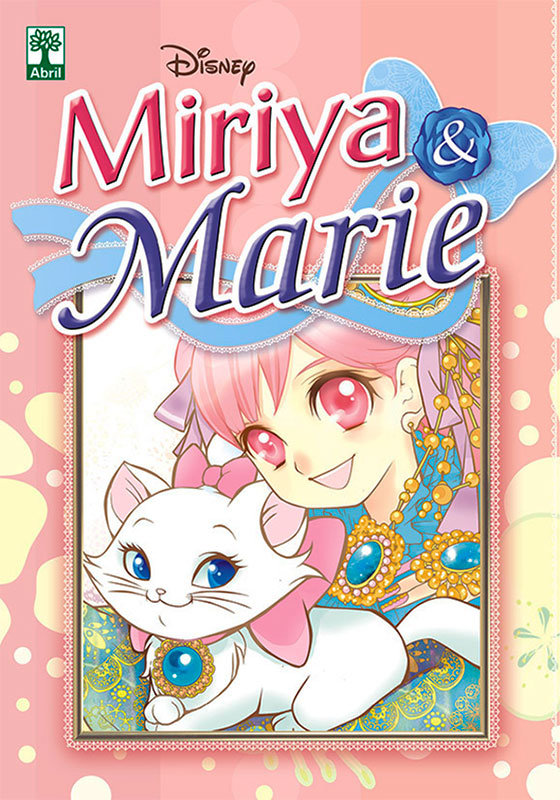 Miriya & Marie