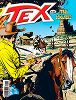 Tex # 545