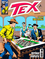 Tex Coleção # 376
