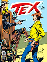 Tex Coleção # 377