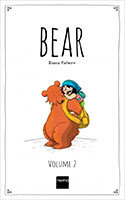 Bear - Volume 2