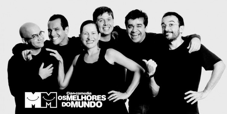 Os Melhores do Mundo Os Melhores do Mundo