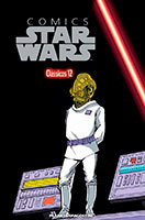 Comics Star Wars - Volume 12 - Clássicos 12