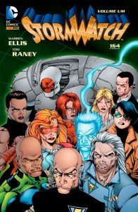StormWatch – Volume 1