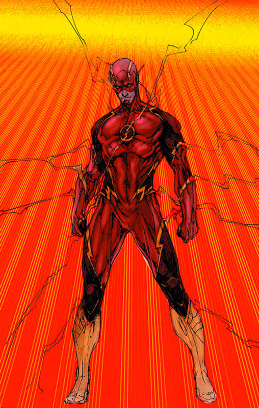 The Flash # 41 The Flash # 41