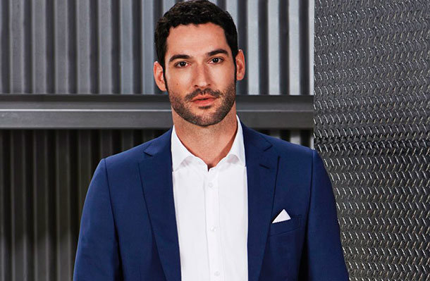 Tom Ellis Tom Ellis
