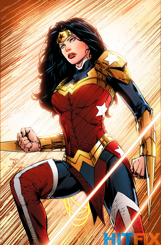 WonderWoman41