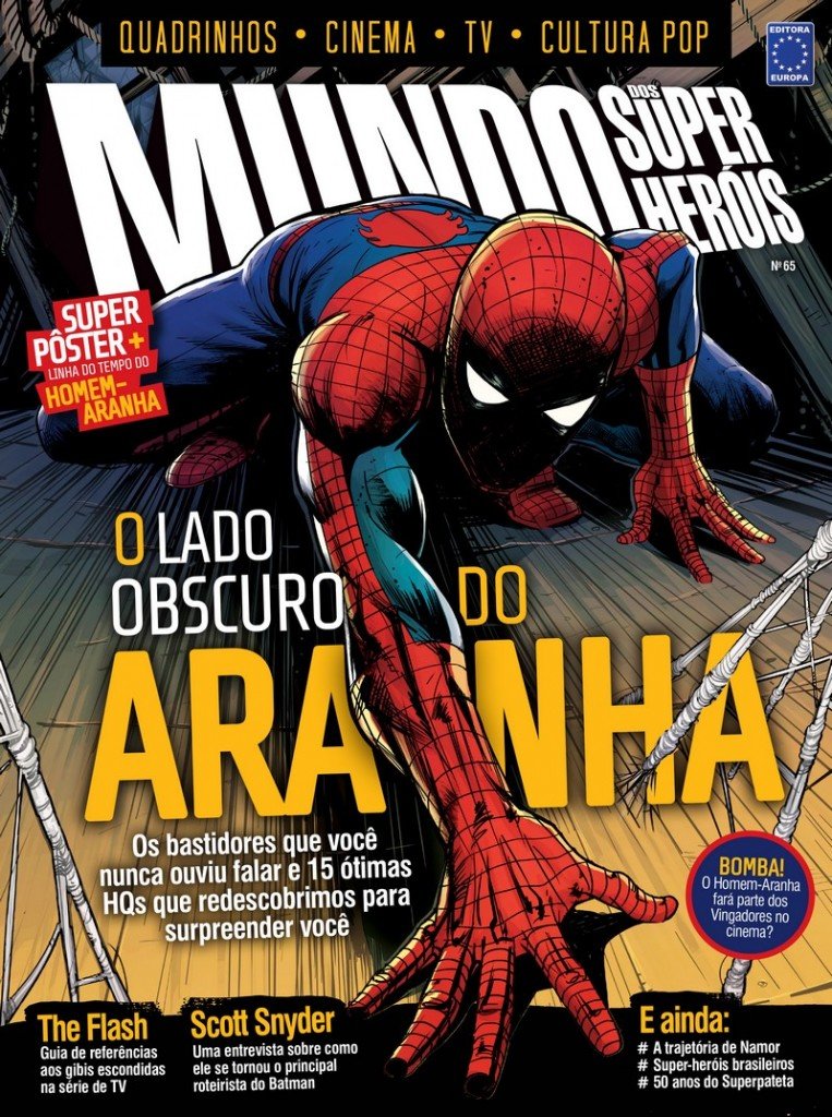 capa Mundo 65