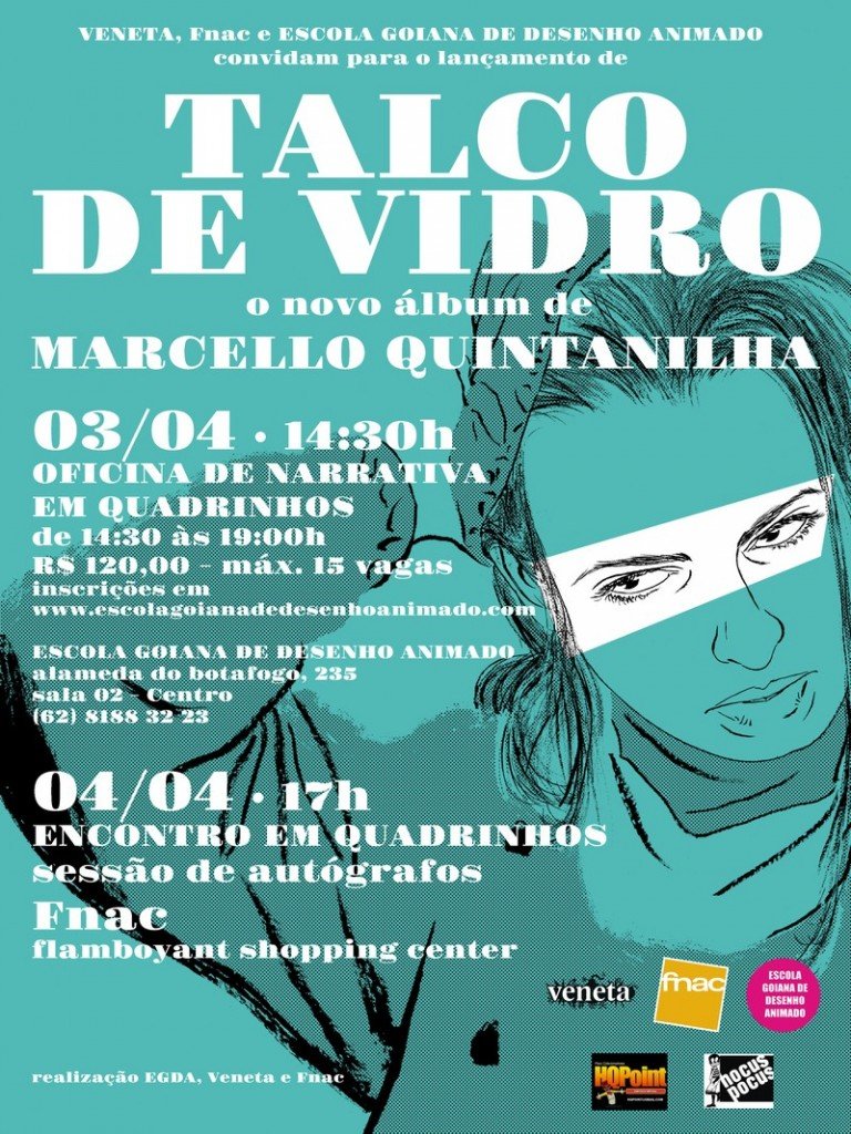 Talco de Vidro cartaz_talco_vidro