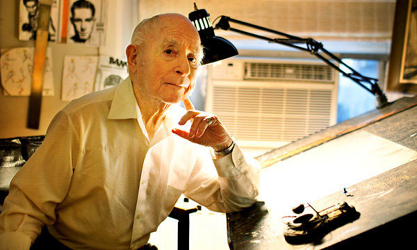 Irwin Hasen Irwin Hasen