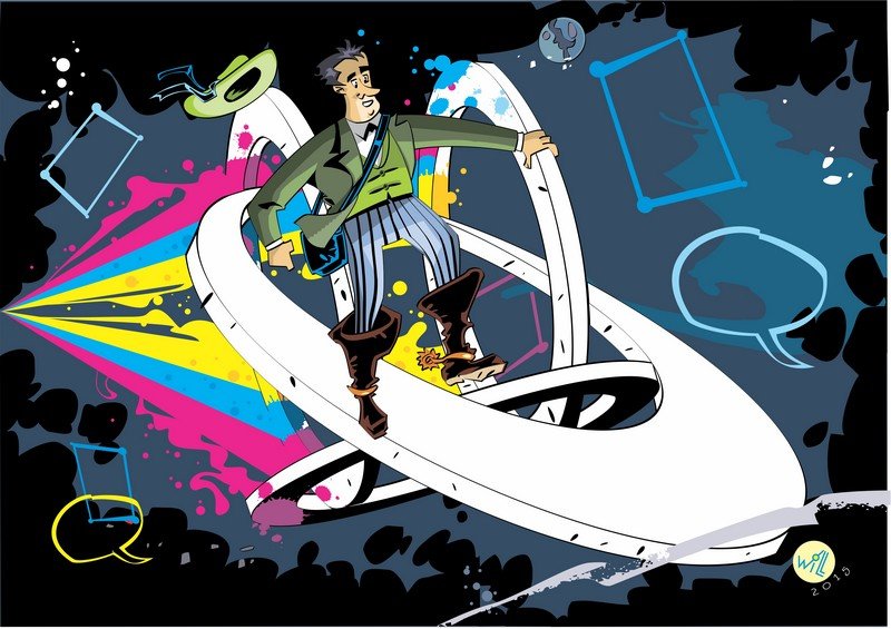 Jornadas Internacionais de Histórias em Quadrinhos Jornadas Internacionais de Histórias em Quadrinhos