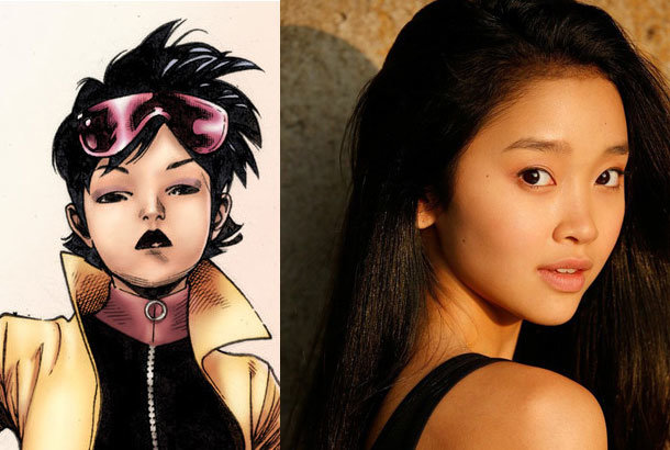 Lana Condor Lana Condor