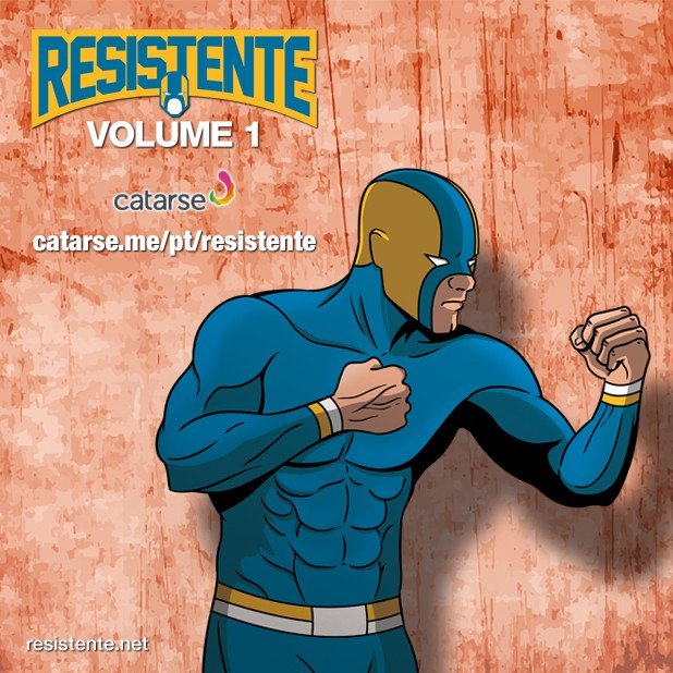 Resistente resistente