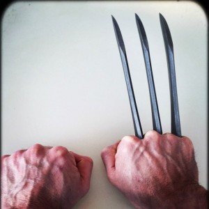 Wolverine 3