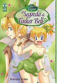 O Segredo de Tinker Bell