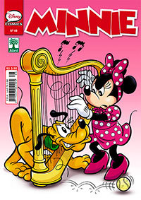Minnie # 48
