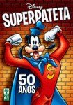 Superpateta - 50 anos