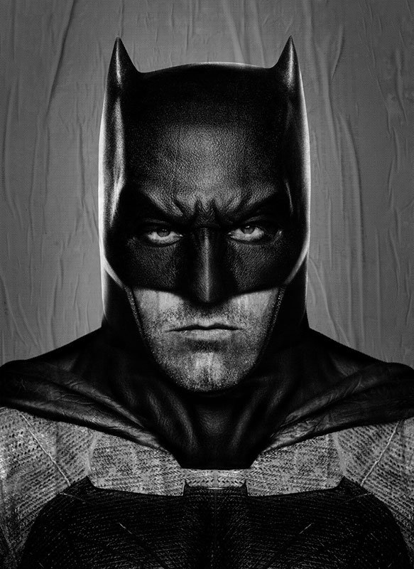Batman Batman