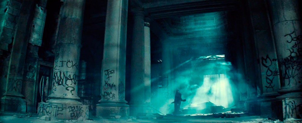 Batman investigará a morte de Zod? Batman investigará a morte de Zod?