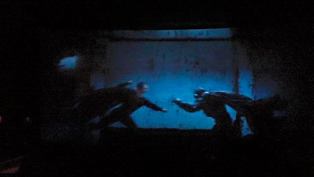 Cena extra do trailer de Batman vs. Superman - A origem da Justiça Cena extra do trailer de Batman vs. Superman - A origem da Justiça