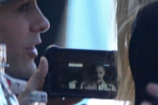 Jared Leto como Coringa Jared Leto como Coringa