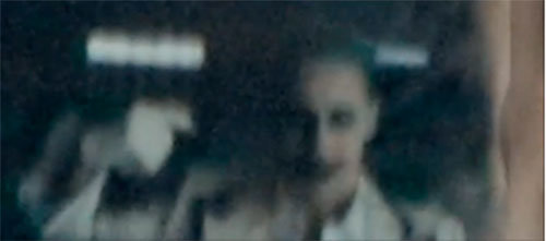 Jared Leto como Coringa Jared Leto como Coringa