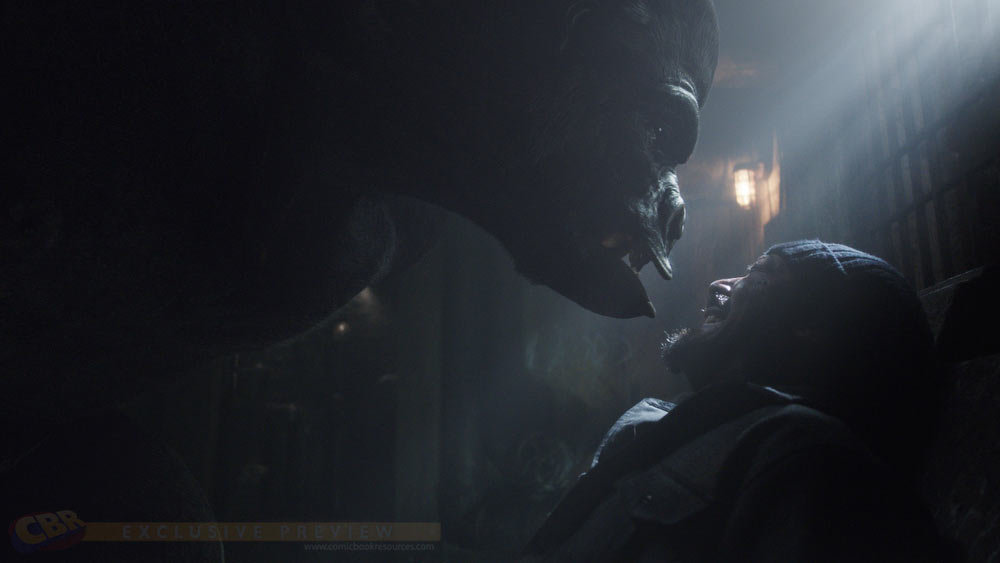 Gorila Grodd Gorila Grodd