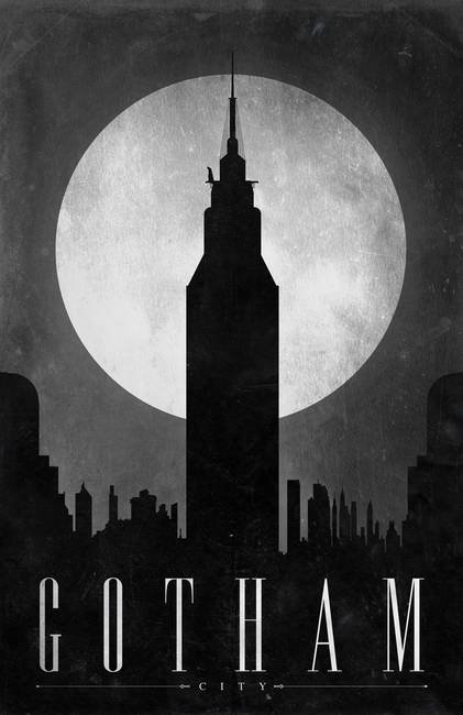 Gotham - Batman