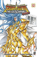 Cavaleiros do Zodíaco - The Lost Canvas Gaiden # 12