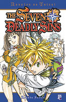 The Seven Deadly Sins # 2