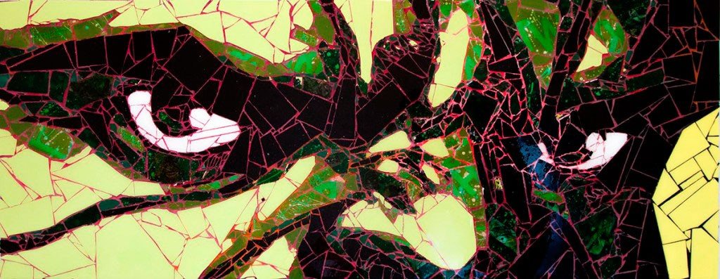 Arte de Jason Dussault Arte de Jason Dussault