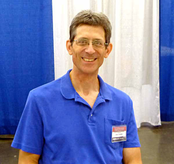 John Totleben John Totleben