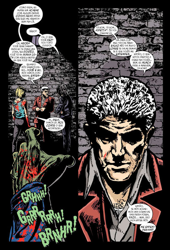 Página de Killogy Página de Killogy