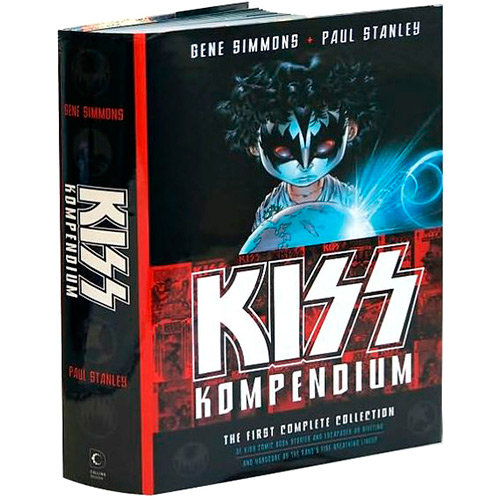 Kiss Kompendium