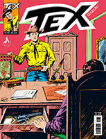 Tex Coleção # 379