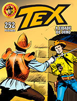 Tex em Cores # 26