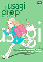 Usagi Drop - Volume 4