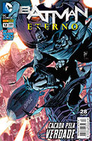 Batman Eterno # 12